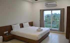 Hotel Revive Veraval India